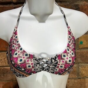 Cleobella Bikini top